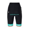 Santini Tono Profilo Cykelshorts Dame 2022 N001